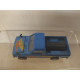 TOYOTA PICKUP (HILUX) NIGHT HAWK 1:56/apx 1:64 MAJORETTE 287 NO BOX