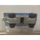 TOYOTA PICKUP (HILUX) NIGHT HAWK 1:56/apx 1:64 MAJORETTE 287 NO BOX