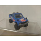 TOYOTA PICKUP (HILUX) 4X4 BIG NIGHT HAWK 1:56/apx 1:64 MAJORETTE 293 NO BOX