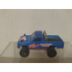 TOYOTA PICKUP (HILUX) 4X4 BIG NIGHT HAWK 1:56/apx 1:64 MAJORETTE 293 NO BOX