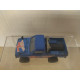 TOYOTA PICKUP (HILUX) 4X4 BIG NIGHT HAWK 1:56/apx 1:64 MAJORETTE 293 NO BOX