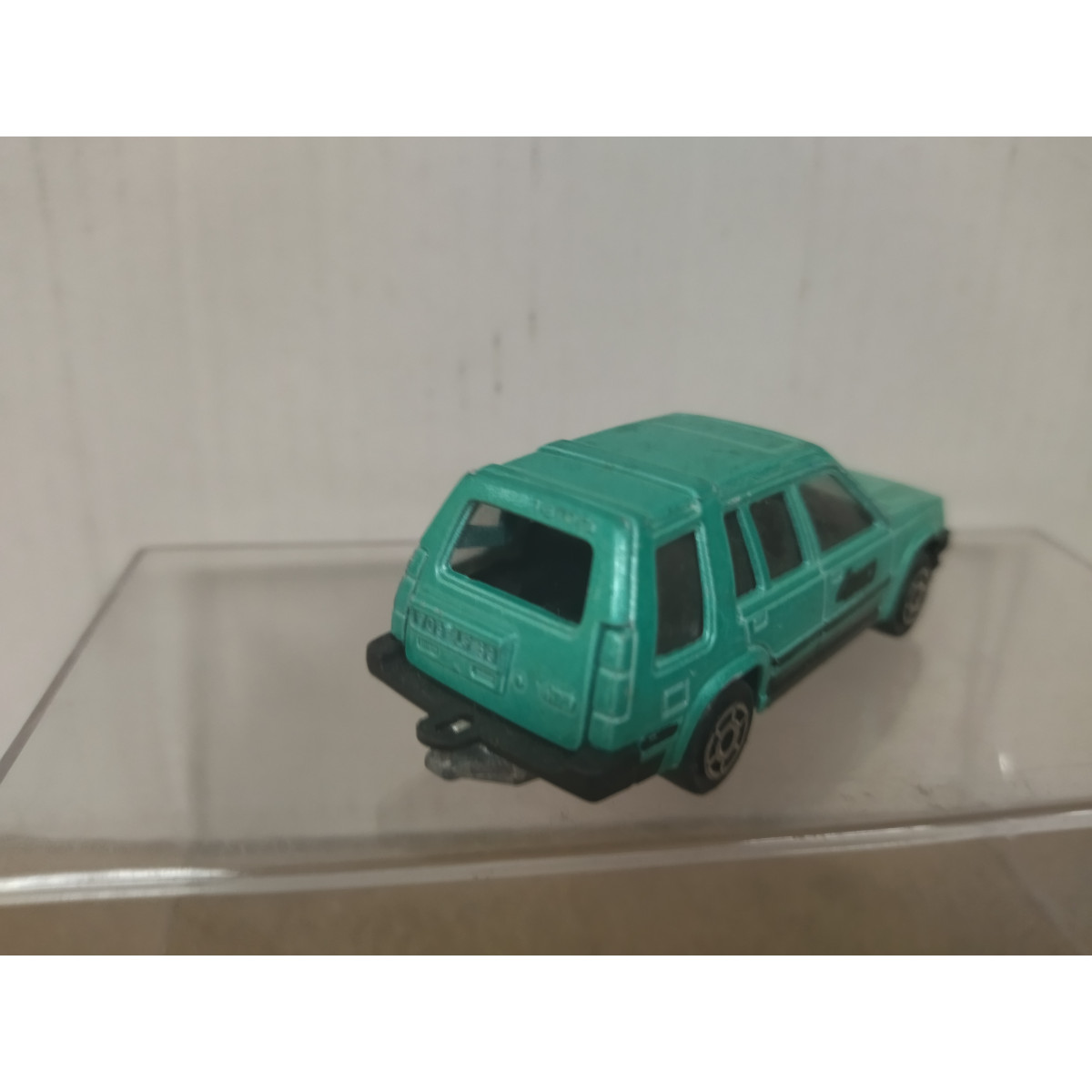 Toyota tercel hot wheels cheap