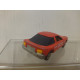 TOYOTA CELICA 2.0 GT COUPE T160 1:58/apx 1:64 MAJORETTE 249 NO BOX