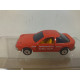 TOYOTA CELICA 2.0 GT COUPE T160 1:58/apx 1:64 MAJORETTE 249 NO BOX