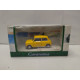 MINI COOPER YELLOW 1:43 CARARAMA