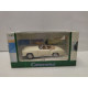 MERCEDES-BENZ 190SL ROADSTER 1:43 CARARAMA