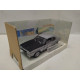 FORD CAPRI MK1 GREY/BLACK 1:43 CARARAMA