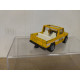MERCEDES-BENZ W460 280GE ADAC 1:55/apx 1:64 SIKU 1044 NO BOX