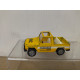 MERCEDES-BENZ W460 280GE ADAC 1:55/apx 1:64 SIKU 1044 NO BOX
