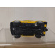 MERCEDES-BENZ W460 280GE ADAC 1:55/apx 1:64 SIKU 1044 NO BOX
