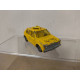 VOLKSWAGEN GOLF 1 ADAC 1:55/apx 1:64 SIKU 1312 NO BOX