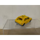VOLKSWAGEN GOLF 1 ADAC 1:55/apx 1:64 SIKU 1312 NO BOX