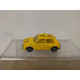 VOLKSWAGEN GOLF 1 ADAC 1:55/apx 1:64 SIKU 1312 NO BOX