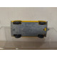 VOLKSWAGEN GOLF 1 ADAC 1:55/apx 1:64 SIKU 1312 NO BOX