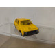 VOLKSWAGEN GOLF 1 LS DBP 1:55/apx 1:64 SIKU 1033 NO BOX