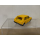 VOLKSWAGEN GOLF 1 LS DBP 1:55/apx 1:64 SIKU 1033 NO BOX