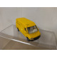 MERCEDES-BENZ W901/905 SPRINTER DEUTSCHE POS apx 1:64 SIKU 1085 NO BOX