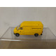 MERCEDES-BENZ W901/905 SPRINTER DEUTSCHE POS apx 1:64 SIKU 1085 NO BOX