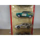 RALLYE DAKAR 5 CARS FERRARI AUDI BMW PEUGEOT 205 GOLF 1:64 MC TOY VINTAGE