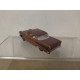 CHEVROLET BEL AIR 1957 1:64 ROAD CHAMPS NO BOX
