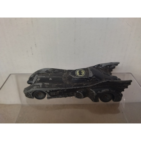 BATMOBILE 1:43 ERTL VINTAGE 1989 NO BOX