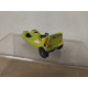 RELIANT BOND BUG 700 1:43 CORGI TOYS 389 WHIZZWHEELS SCRAPPING/DESGUACE