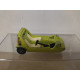 RELIANT BOND BUG 700 1:43 CORGI TOYS 389 WHIZZWHEELS SCRAPPING/DESGUACE
