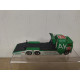 KENWORTH CABOVER RACING TRANSPORTER 7UP AK 1:90/ apx 1:64 MATCHBOX NO BOX