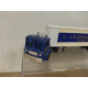 MACK SEMI TRAILER J.R.HARDING & SONS 1:100 ?/ apx 1:64 SHINSEI MINI POWER NO BOX