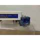 MACK SEMI TRAILER J.R.HARDING & SONS 1:100 ?/ apx 1:64 SHINSEI MINI POWER NO BOX