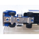 MACK SEMI TRAILER J.R.HARDING & SONS 1:100 ?/ apx 1:64 SHINSEI MINI POWER NO BOX