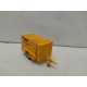 DEMAG POKORNY SUPERSCHALLGEDAMPFT COMPRESSOR/COMPRESOR 1:50 NZG NO BOX