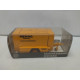 DEMAG POKORNY SUPERSCHALLGEDAMPFT COMPRESSOR/COMPRESOR 1:50 NZG NO BOX