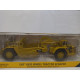 CATERPILLAR CAT 657G WHEEL TRACTOR SCRAPER 1:50 NORSCOT