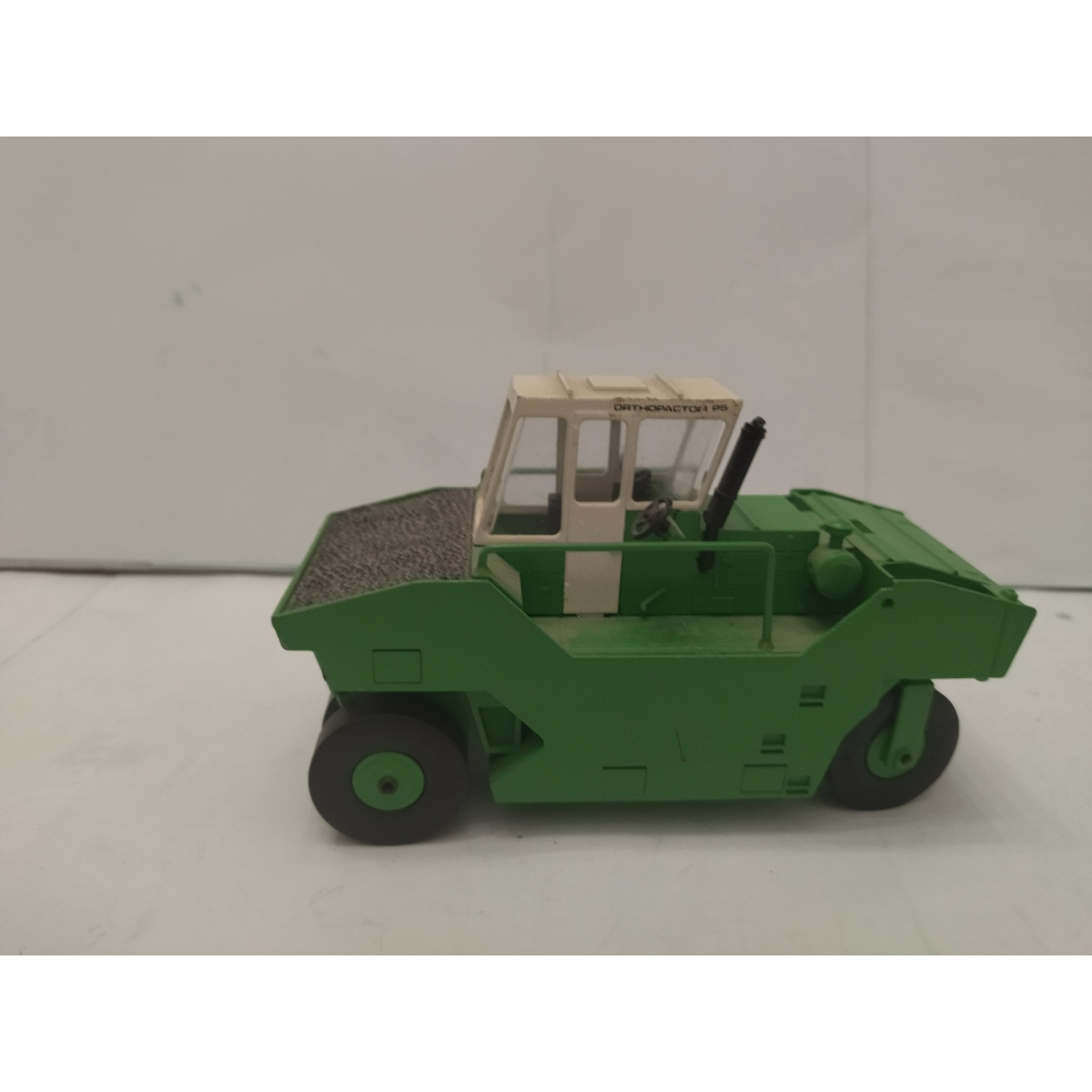 Compacteur Albaret, 1 annonces de compacteur Albaret d'occasion en vente