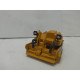 BLAW KNOX PF-500 TRACK PAVER/ASPHALT 1:50 NZG n290 NO BOX/USED/V FOTO