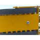 BLAW KNOX PF-500 TRACK PAVER/ASPHALT 1:50 NZG n290 NO BOX/USED/V FOTO