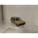 SEAT 131 FAMILIAR SAFARI MARRON apx 1:64 PILEN MOD 800 NO BOX