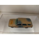 SEAT 131 FAMILIAR SAFARI MARRON apx 1:64 PILEN MOD 800 NO BOX