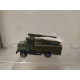 VOLVO LANZAMISILES CAMION/TRUCK apx 1:64 GUISVAL NO BOX