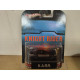 K.A.R.R. KNIGHT RIDER/COCHE FANTASTICO 1:64 HOT WHEELS PREMIUM