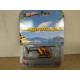 ISLAND HOPPER MAGNUM P.I. 1:64 HOT WHEELS PREMIUM