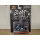 SHELBY COBRA DAYTONA COUPE n26 BLUE & WHITE 1:64 SHELBY COLLECTIBLES