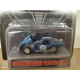 SHELBY COBRA DAYTONA COUPE n26 BLUE & WHITE 1:64 SHELBY COLLECTIBLES