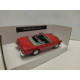 MERCEDES-BENZ 280SL ROADSTER 1957 RED 1:43 NEW RAY CITYCRUISER