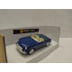 MG MGB 1967 ROADSTER BLUE 1:43 NEW RAY CITYCRUISER