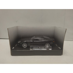 ASTON MARTIN DB7 DARK 1:43 CARARAMA