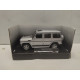 MERCEDES-BENZ CLASE G GRIS 1:43 CARARAMA