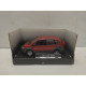 RENAULT SCENIC RX4 RED 1:43 CARARAMA