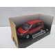RENAULT SCENIC RX4 RED 1:43 CARARAMA